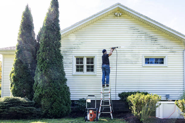 Paint Preparation in Presquille, LA