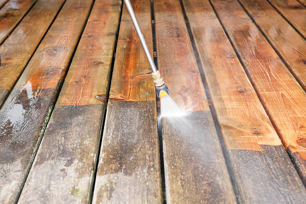 Spring Cleaning in Presquille, LA